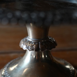 Compote / コンポート〈 ケーキスタンド・シルバー・焼き菓子・店舗什器・食器・アンティーク・ヴィンテージ 〉114246