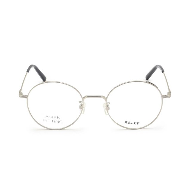 BALLY バリー BY5028D/V-016-50 フレーム メガネ 眼鏡 フレームのみ ノーズパッド メンズ