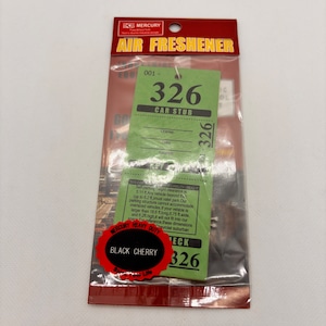 エアフレッシュナー