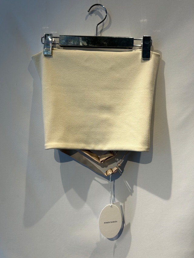 FUMIETANAKA  hook bustier