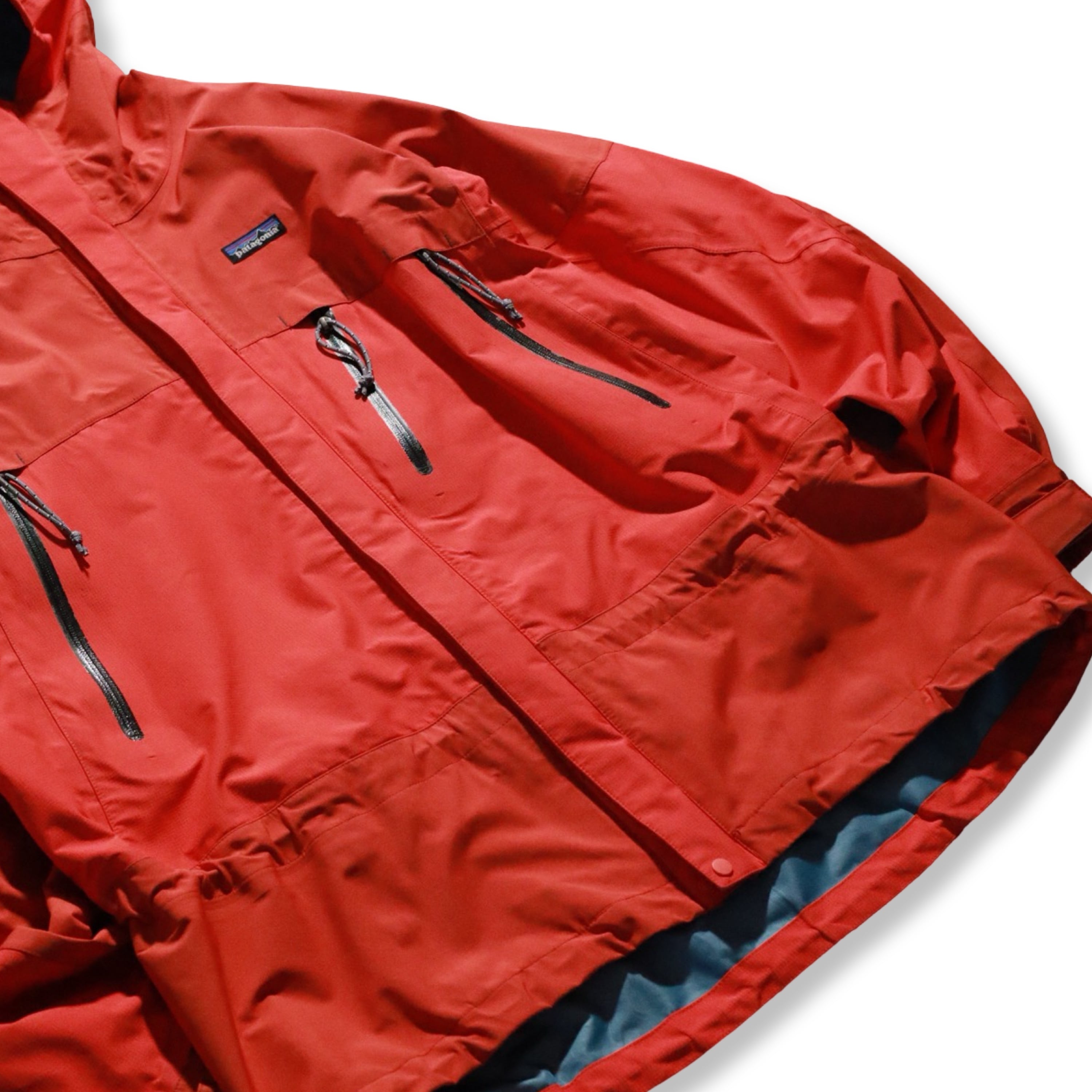 patagonia ICE NINE JACKET | Kiven