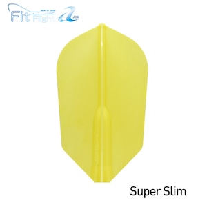 Fit Flight AIR [S-Slim] Yellow