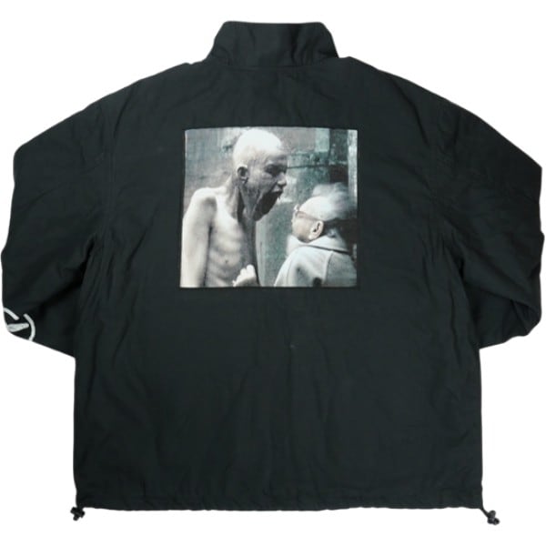 ジャケット・アウター Supreme Aphex Twin Cargo Jacket black Supreme Aphex Twin Alpha Industries Cargo Jacket (SS25) - $398