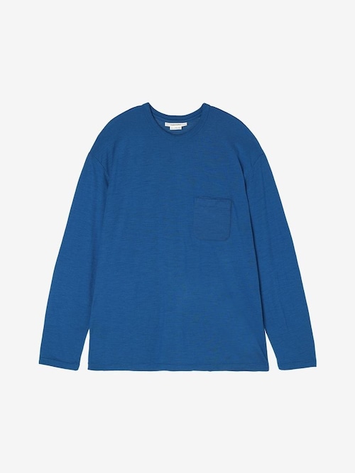 Merino 150 LS Pocket Tee Merino 150 LS Pocket Tee