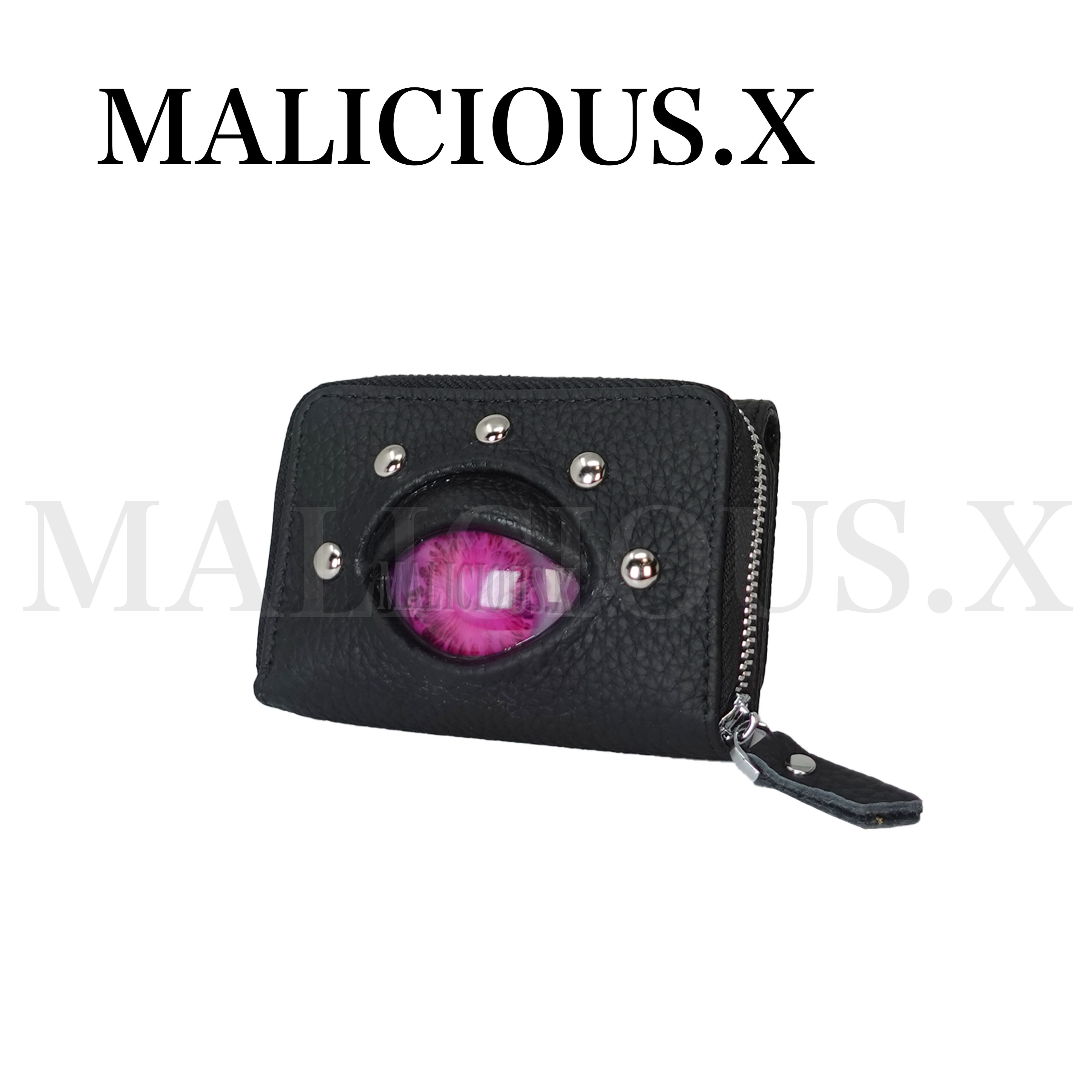 zombie eye | MALICIOUS.X