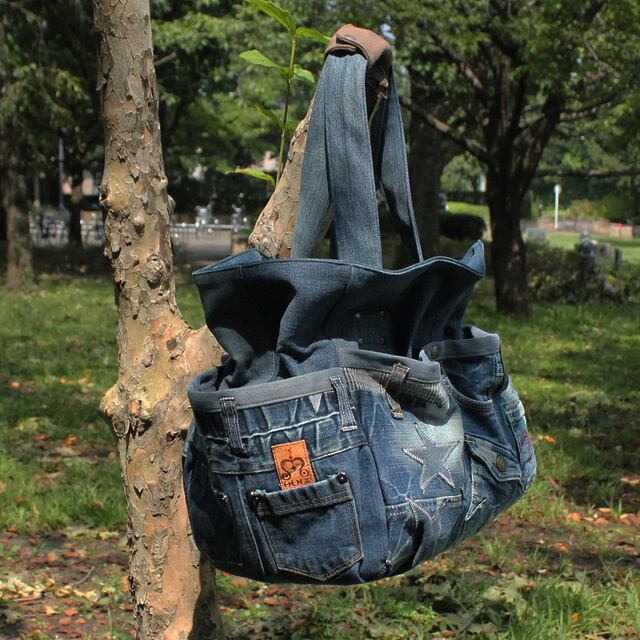 モヒュロール☆キャリーバッグ（Ｍ）OMO-MHRK-3279