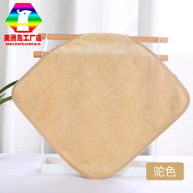 極細繊維のおしゃれなタオル 30×30cm