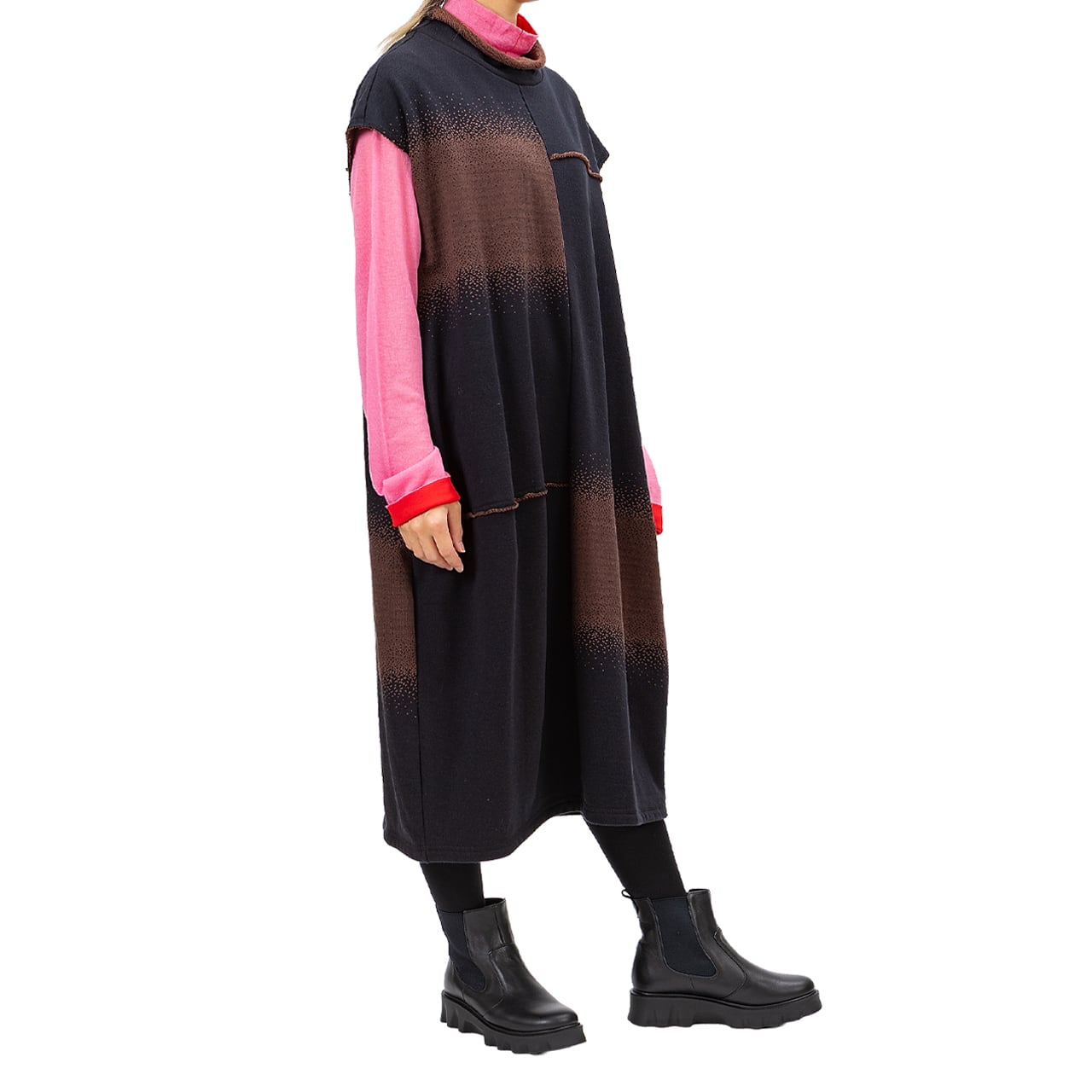 KEIKO KISH チュニック　ワンピース チュニック | 【公式通販】KEIKO KISHI ケイコキシ