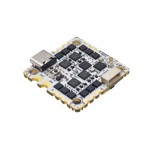 HDZero Gamma 45A HD-Ready AIO FC