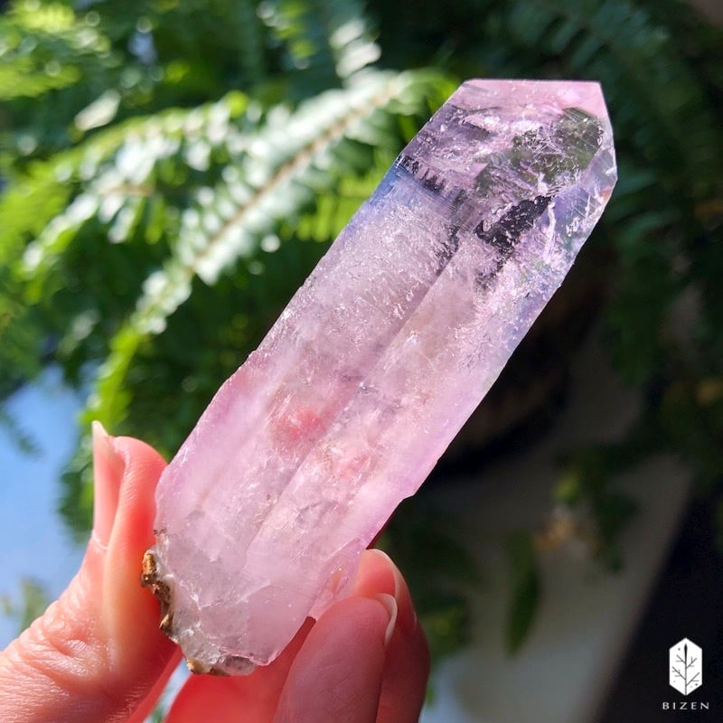 ベラクルス・アメジスト①（姉） | BIZEN Crystals