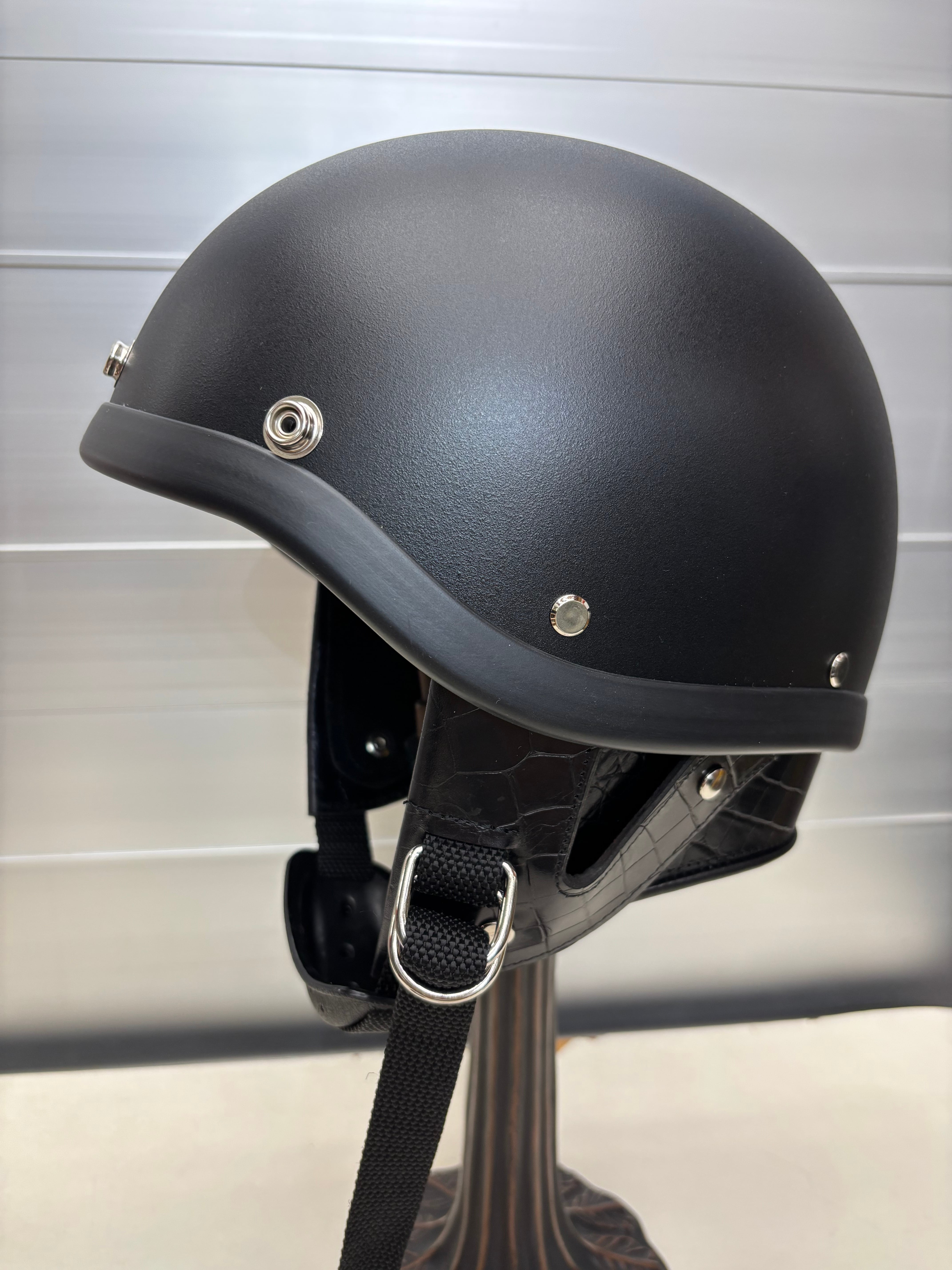 オーシャンビートル OCEANBEETLE ショーティー4 別注マットブラック 各