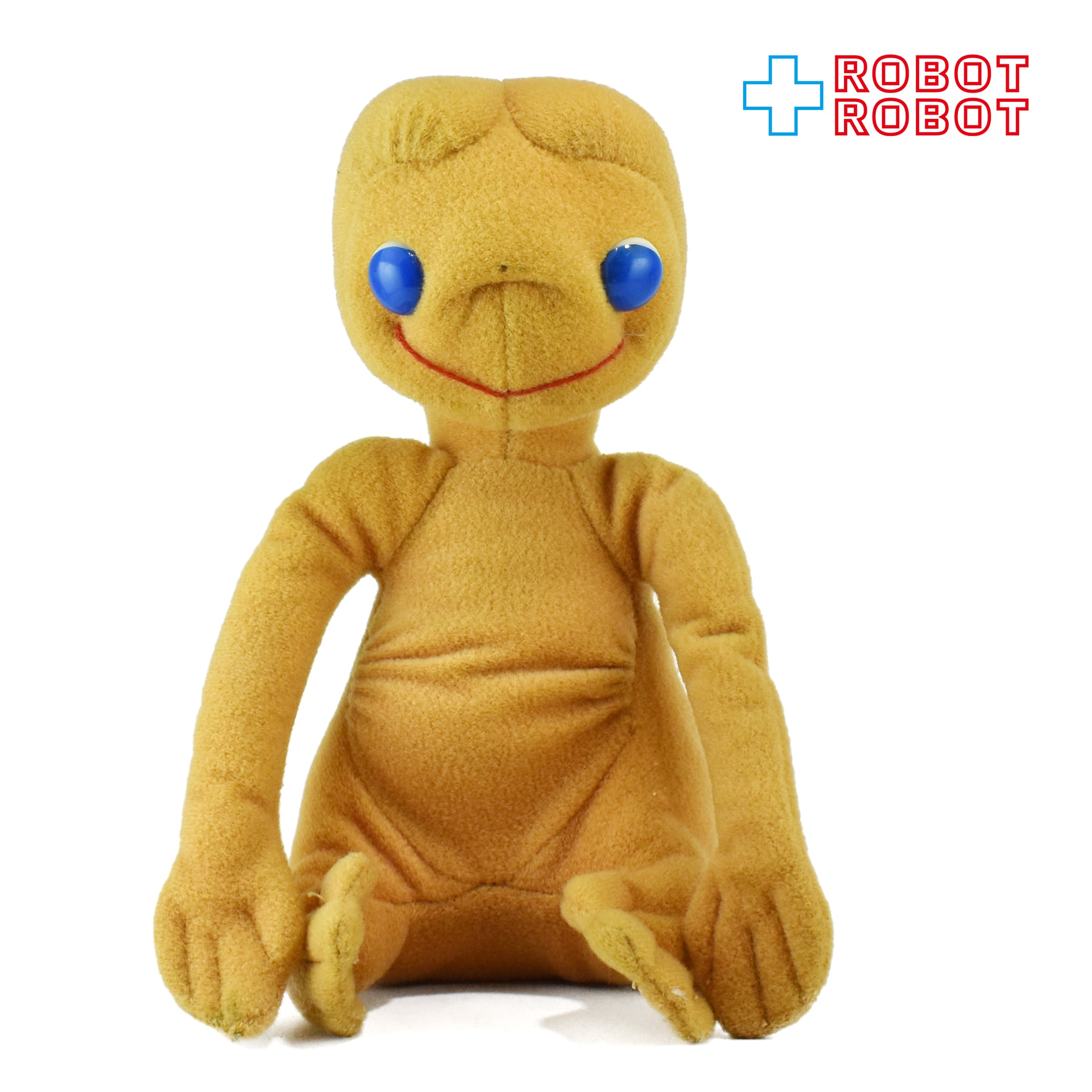 E.T. | ROBOTROBOT