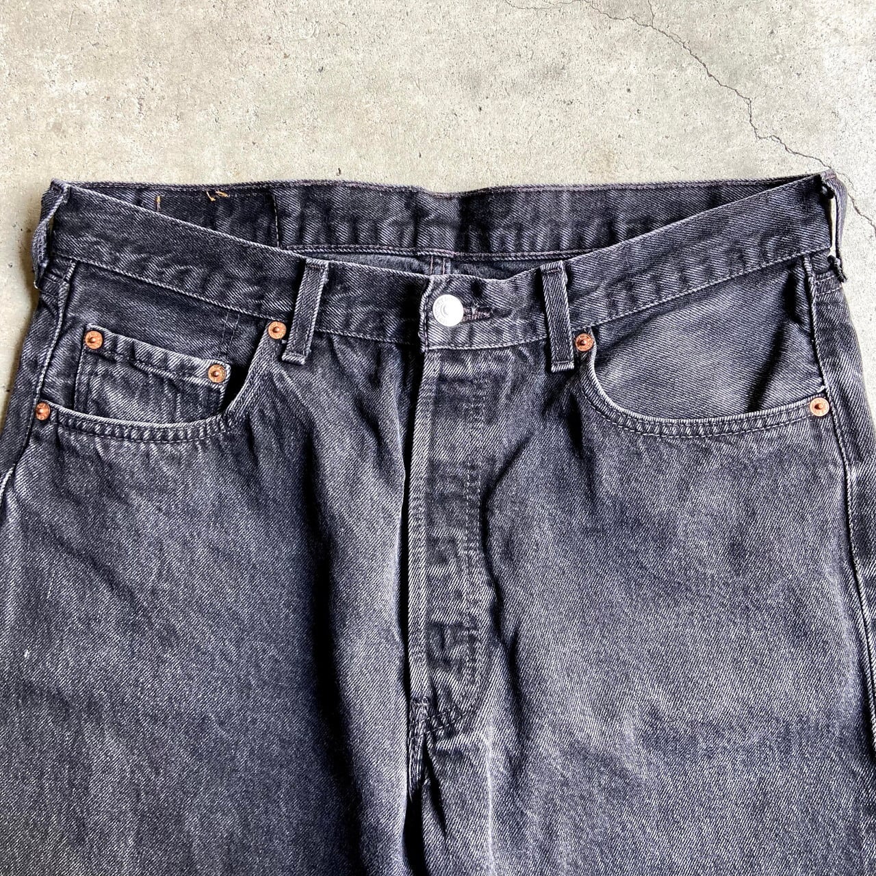 90年代 フランス製 Levi