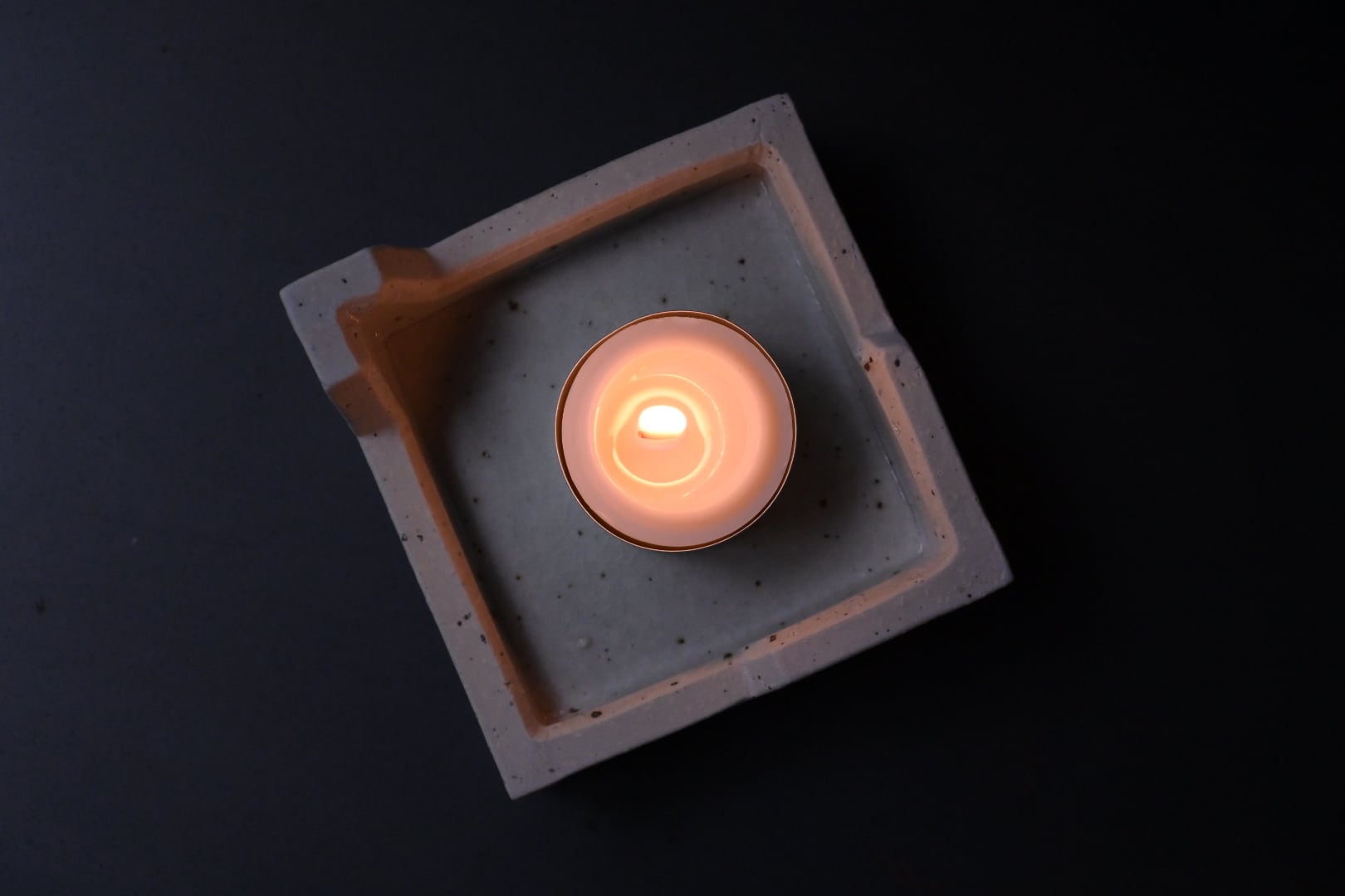 最終お値下げ！原康広　茶香炉　and 一輪挿し 原康広 茶香炉 | 鎌倉倶楽部 茶寮