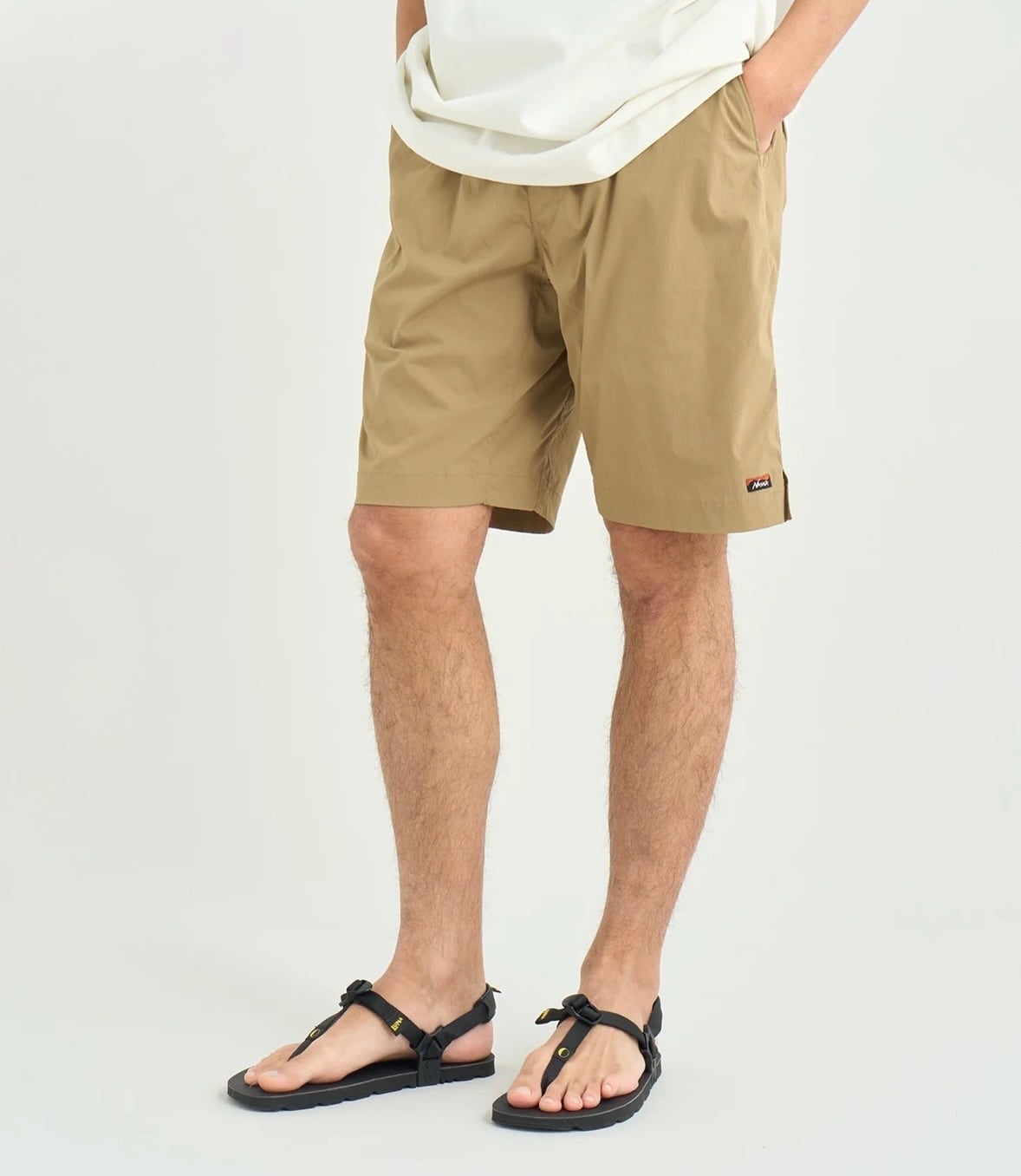 NANGA SWIM SHORTS ショートパンツ | full of life