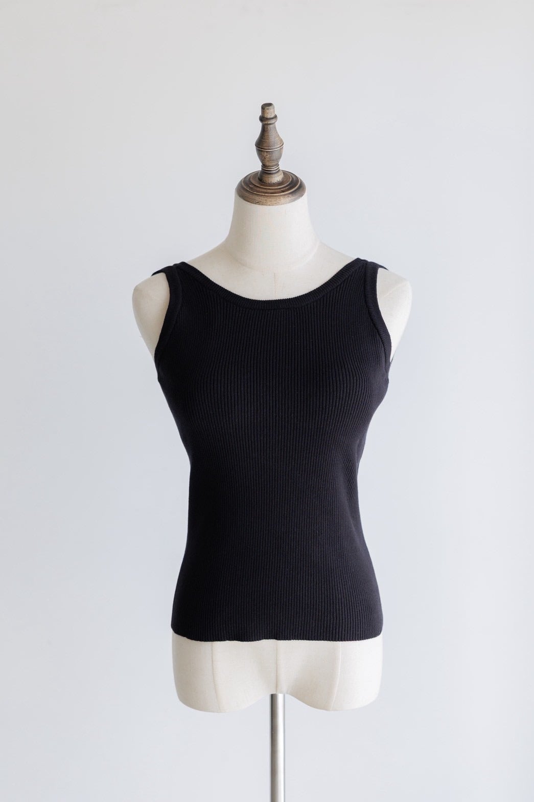 back nuance tank【通常販売】3〜5日営業日 | pois
