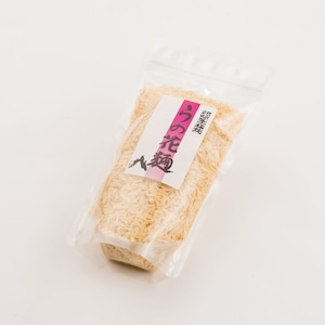 稲庭饂飩 卯の花麺 250g