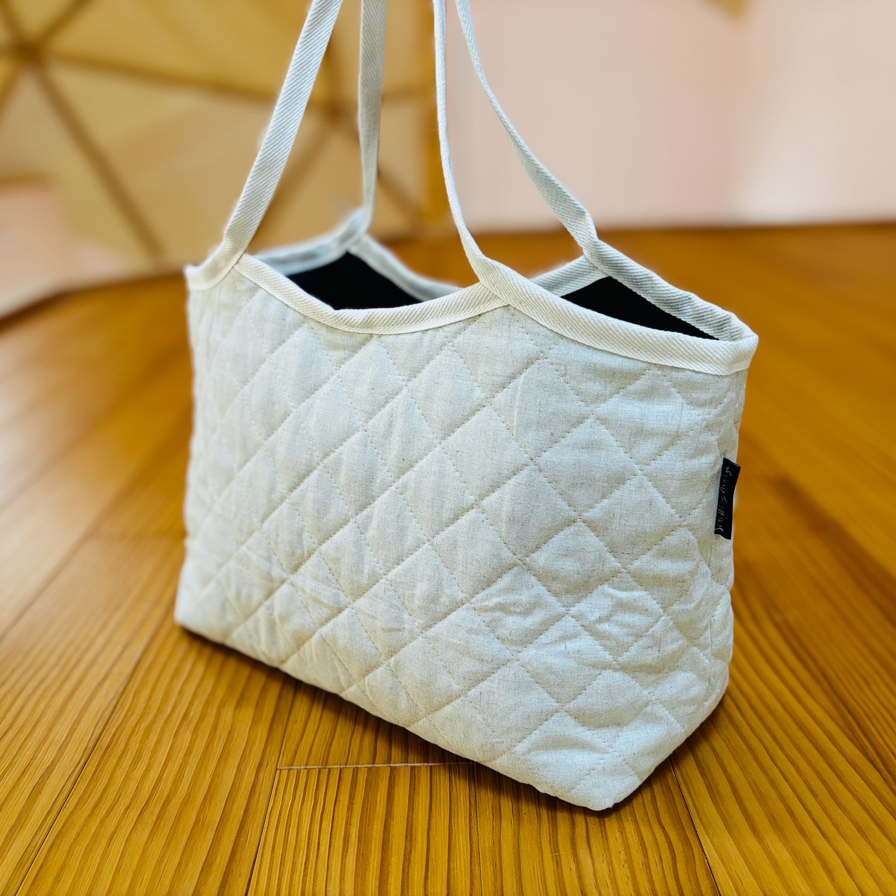 ラニィ（Lany） キルティンググラニーバッグ | SomethingOrange 