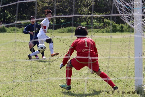 2018SSリーグB第14戦 FC TAKAO vs Primavera春日 @Natsu