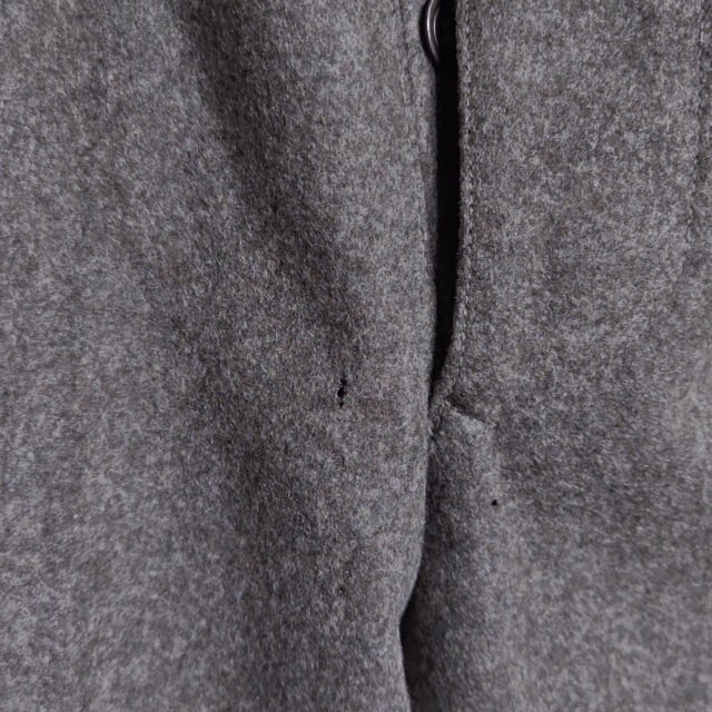NOS ? 1940s Swedish Army Wool Pants / デッドストック？ユーロ
