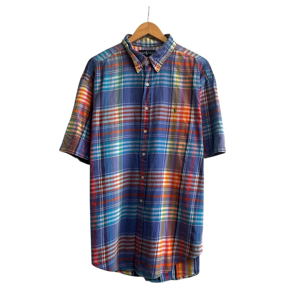 USA製 Polo Sport Ralph Lauren Bike Cycling Jersey ポロスポーツ