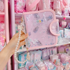 【E3】94-12シール帳(6穴)