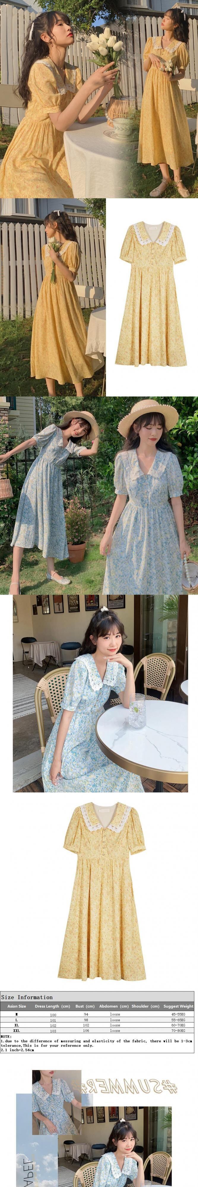 【新作】【送料無料】 262＃マタニティドレス春秋半袖イージーマッチングルーススリミングフローラルドレス妊婦ママドレス ショート ハーフスリーブ スプリング 春物 オータム 秋物 花柄 AL expec391544885434