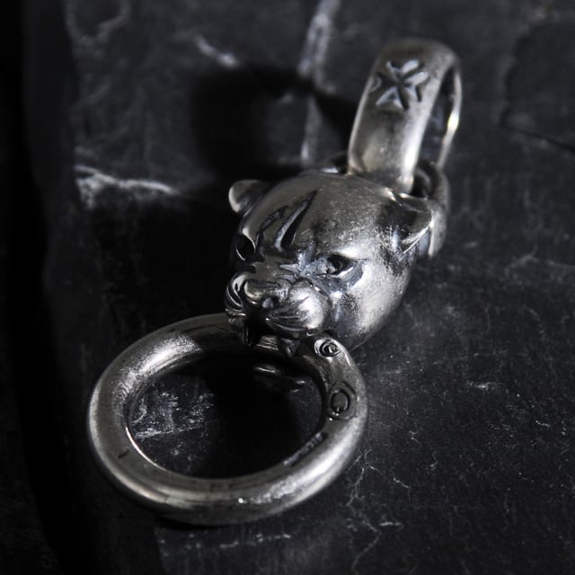 GABORATORY ガボラトリー ガボール Pendant ペンダント】パンサー
