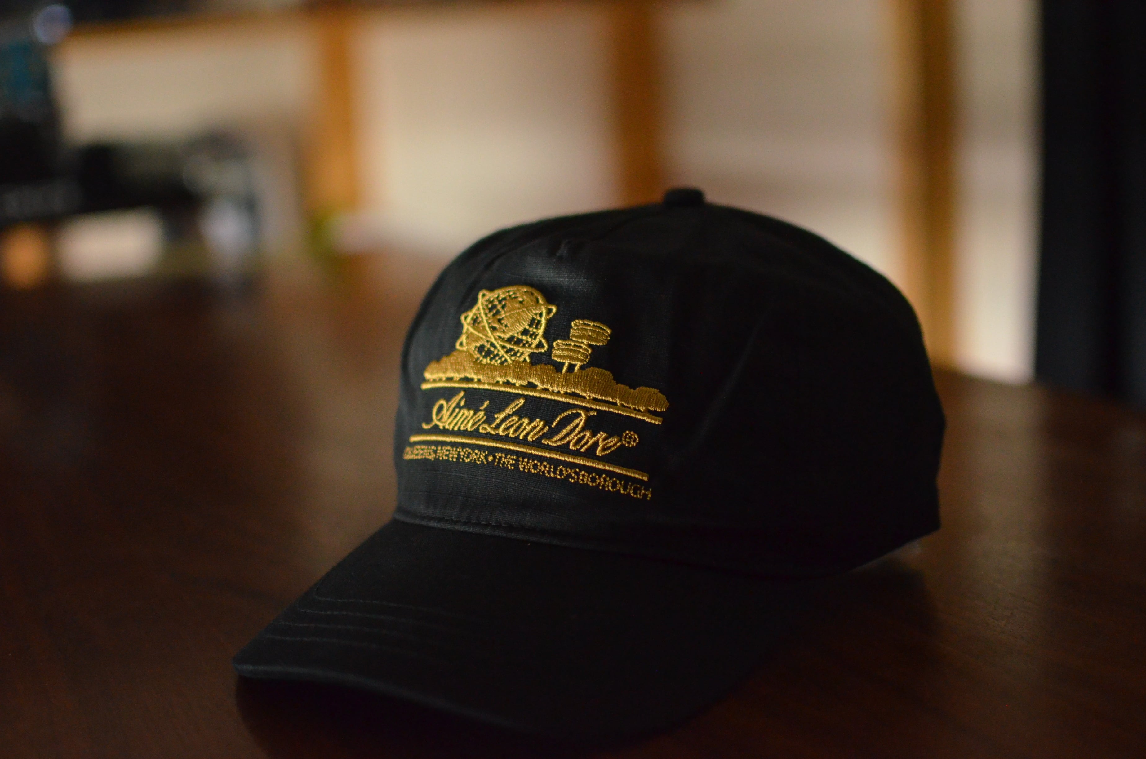 AIMELEONDORE CAP プレゼント付き | CHIPS