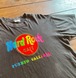 80s  Hard Rock T-Shirt 〝PUERTO ALLARTA〟