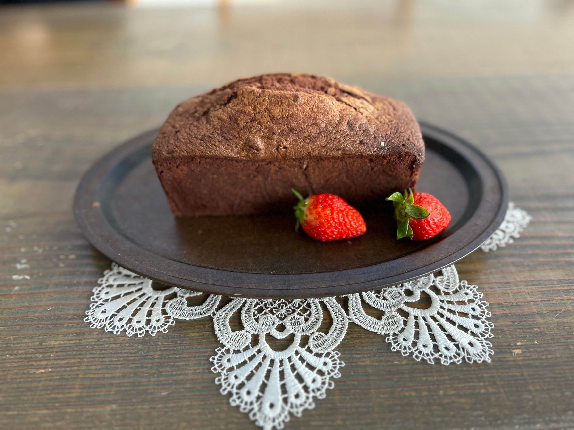 おやつのじかん　【5/22（金）】