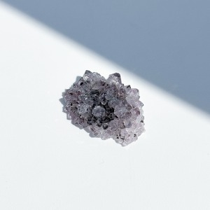 ウルグアイ産フラワーアメジスト 原石51◇ Flower Amethyst ◇天然石・鉱物・パワーストーン