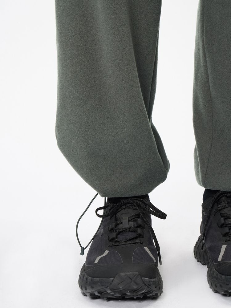 GOLDWIN (ｺﾞｰﾙﾄﾞｳｨﾝ) - POLARTEC POWER STRETCH EASY PANTS (ﾎﾟｰﾗﾃｯｸ