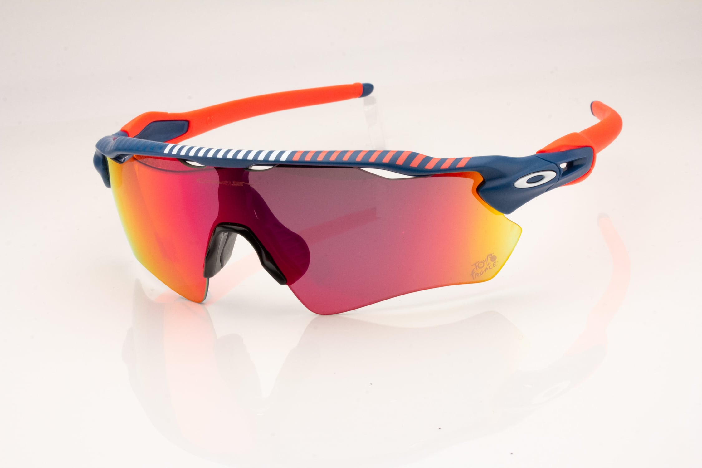 OAKLEY オークリー RADAR EV 2021 ツールドフランス限定モデル | kurosawa1953 powered by BASE