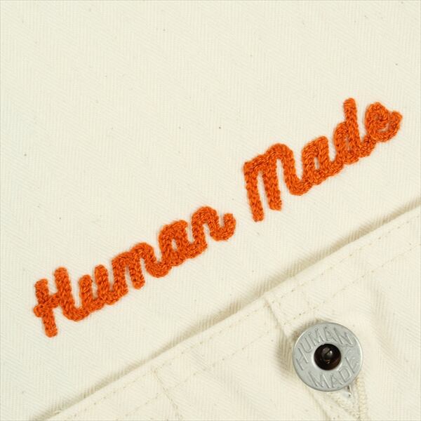Size【S】 HUMAN MADE ヒューマンメイド ×POKEMON MADE 25AW COVERALL