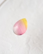 ペアシェイプカボション 14×10mm #69【硝子の宝石】