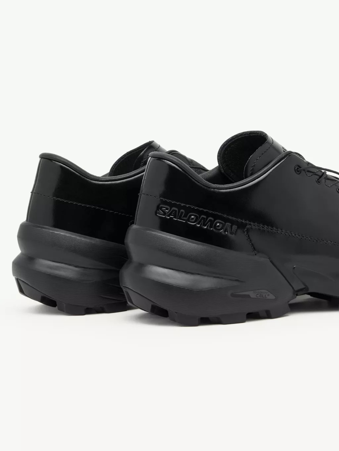 【26AW】MM⑥ エムエムシックス / スニーカー / CROSSDERBY  SH1WS0032 - 5