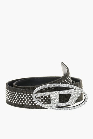 DIESEL ベルト レザー