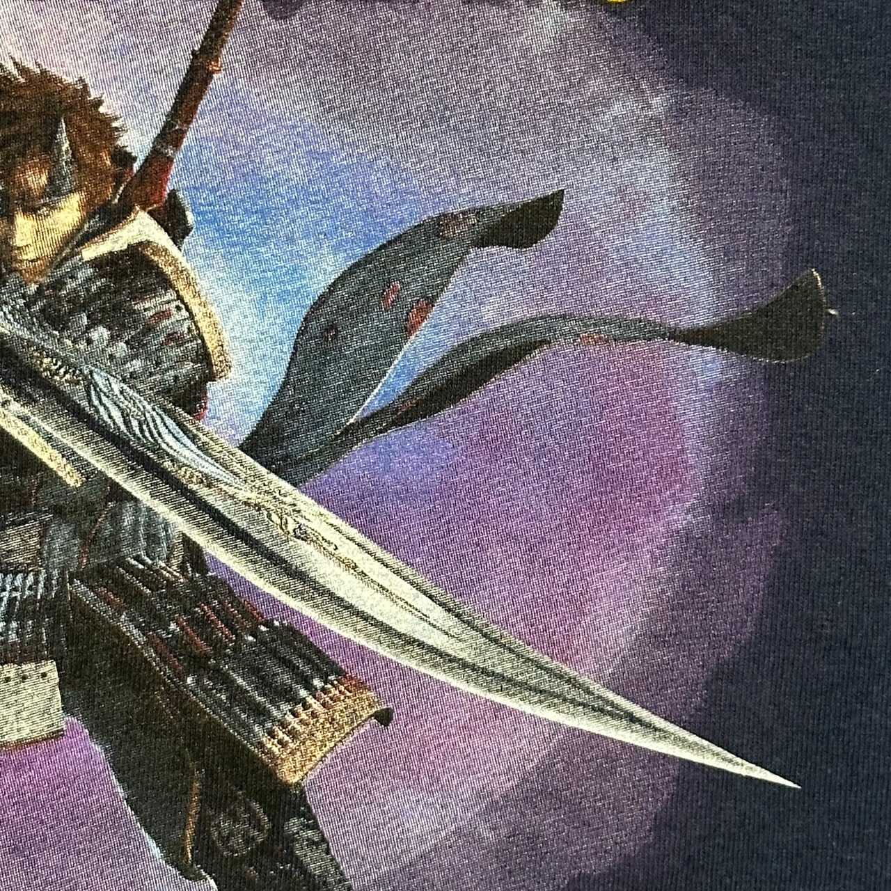 00s ONIMUSHA DAWN OF DREA