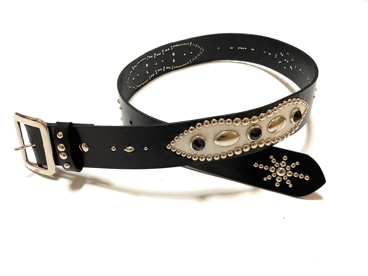 STUDS BELT　スタッズベルト