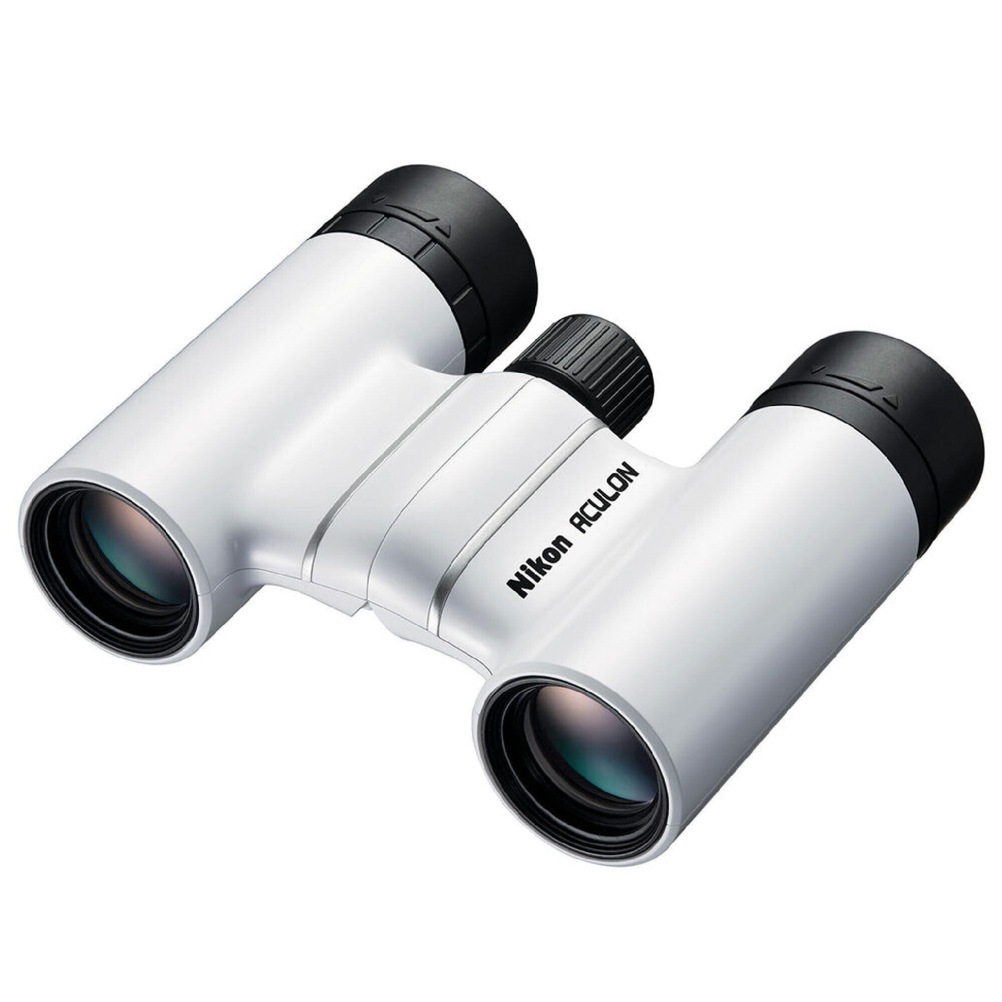 新着商品】Nikon 双眼鏡 アキュロンT02 8x21 ダハプリズム式 8倍21口径