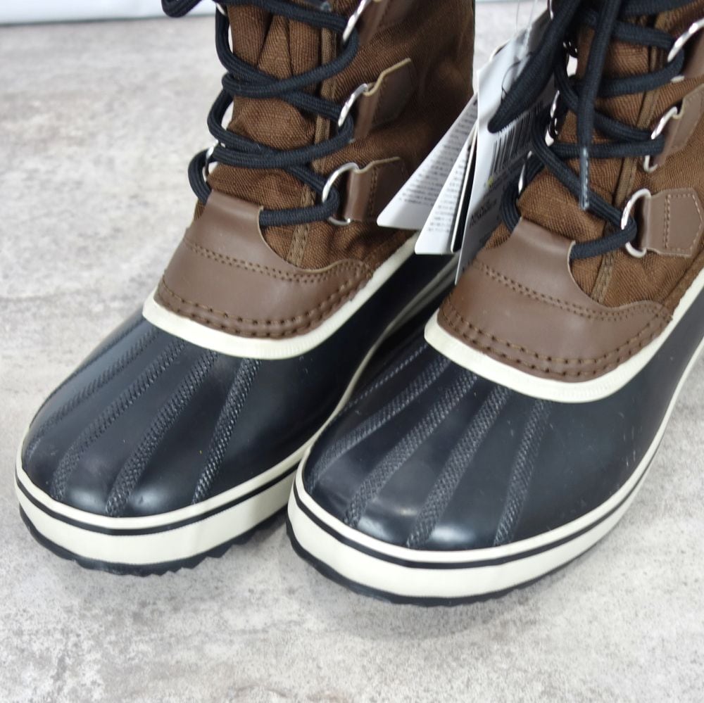 オンライン通販 銀座 SOREL ソレル メンズ防寒ブーツ 26cm 【公式通販】