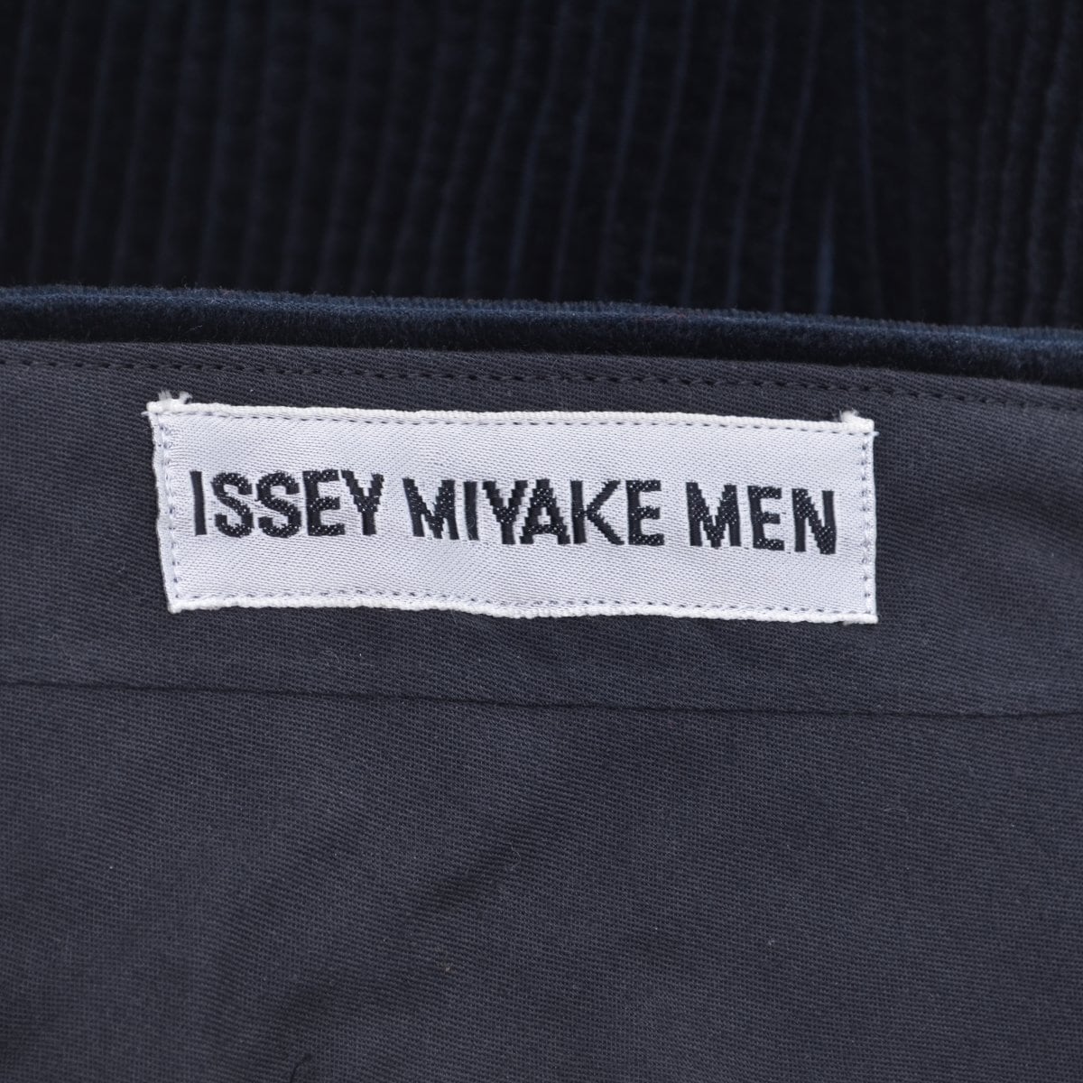 ISSEY MIYAKE MEN / イッセイミヤケ メン 90s 97AW archive 2