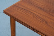 【as it is】 Extension Dining Table