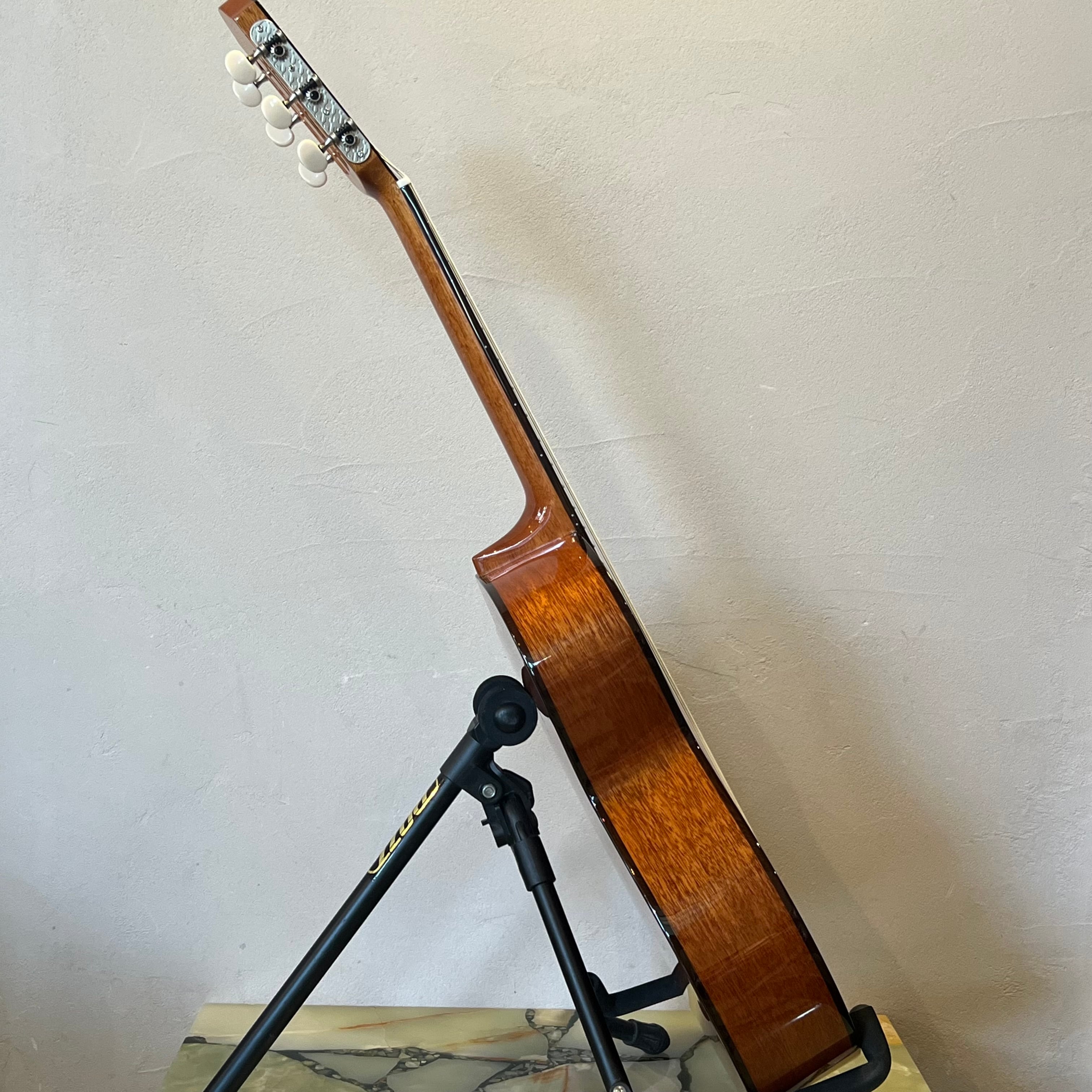 新品 調整後発送 aNueNue ミニクラシックギター aNN-N520WW | UKULELE