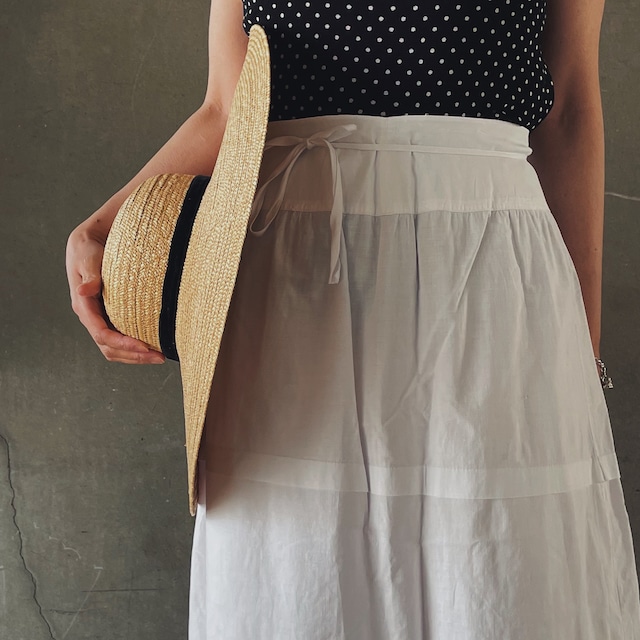 French Skirt ⑤