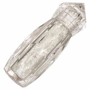 クリスタル ダイヤモンドダスト ビーズ pixie 極小 ガラスブリオン 6g 可愛いカットのボトル入り キラキラ ピクシー ネイル