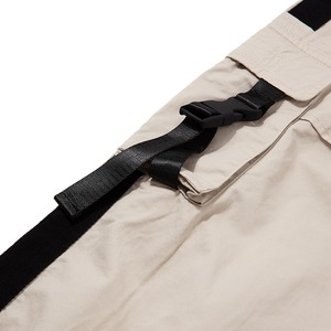 SALE 送料無料【HIPANDA ハイパンダ】レディース パンツ WOMEN'S HIPANDA CLIMBING PANTS / BLACK・BEIGE