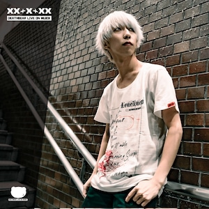 【Red spider lily】T-SHIRTS