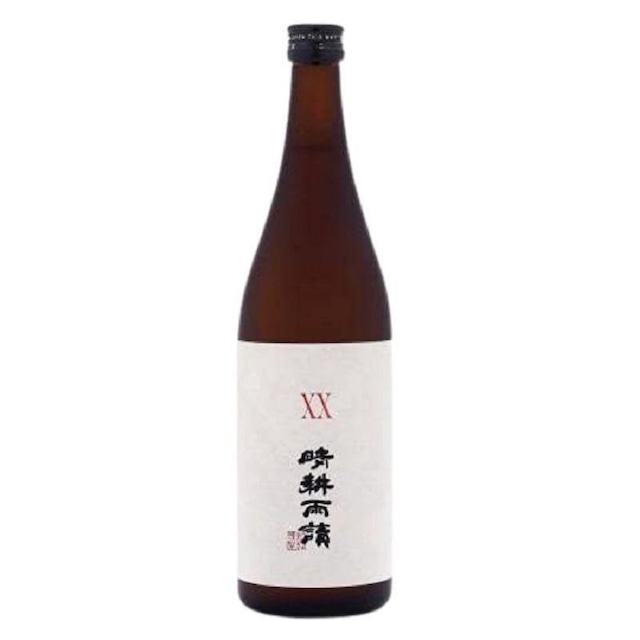 晴耕雨読 せいこううどく XX ダブルエックス 25度 1800ml　佐多宗二商店　芋焼酎